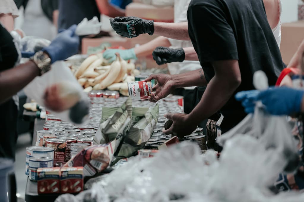 Fundraising