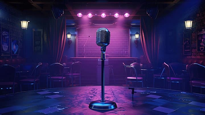 Stand-up