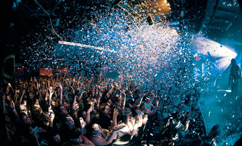 Why Events Are the New Community Centers — And How Smart Organizers Are Building Tribes, Not Just Selling Ticket