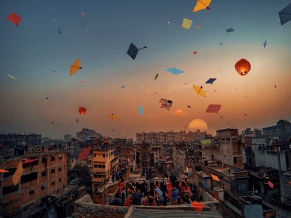 Festivals in Dhaka: The Complete Guide to the City's Celebrations