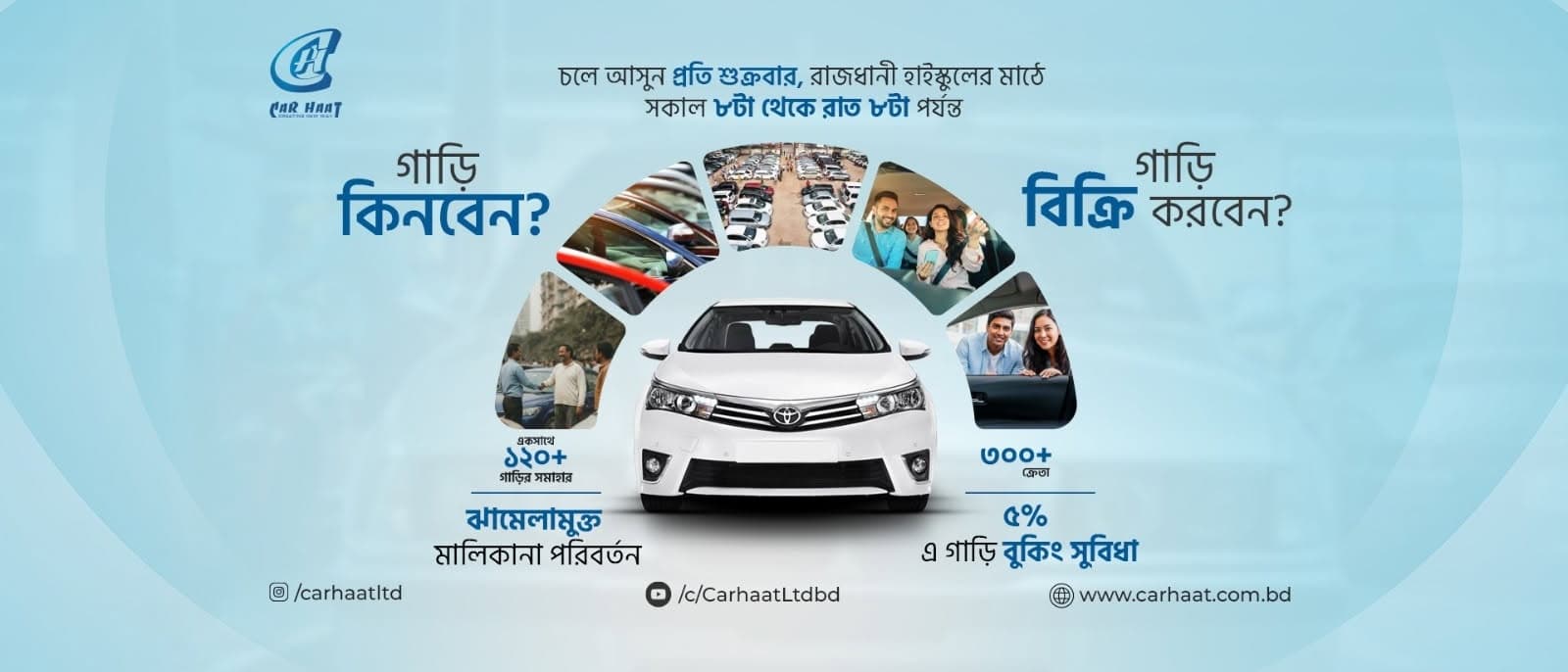 Car Haat