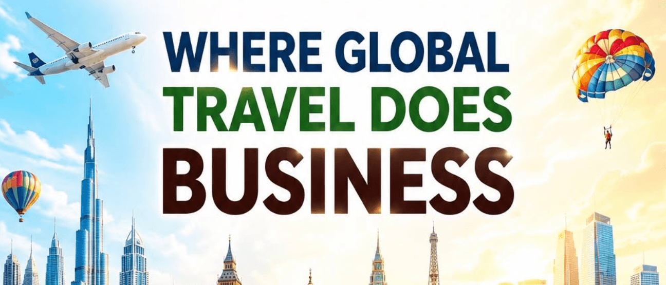 Bangladesh Travel Mart - BTM