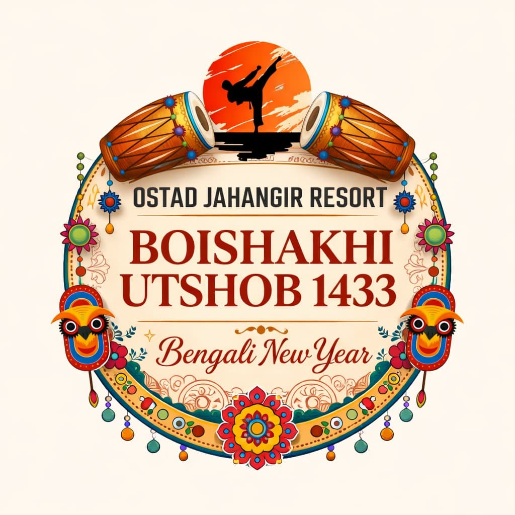 POHELA BOISHAKH FESTIVAL 2026
