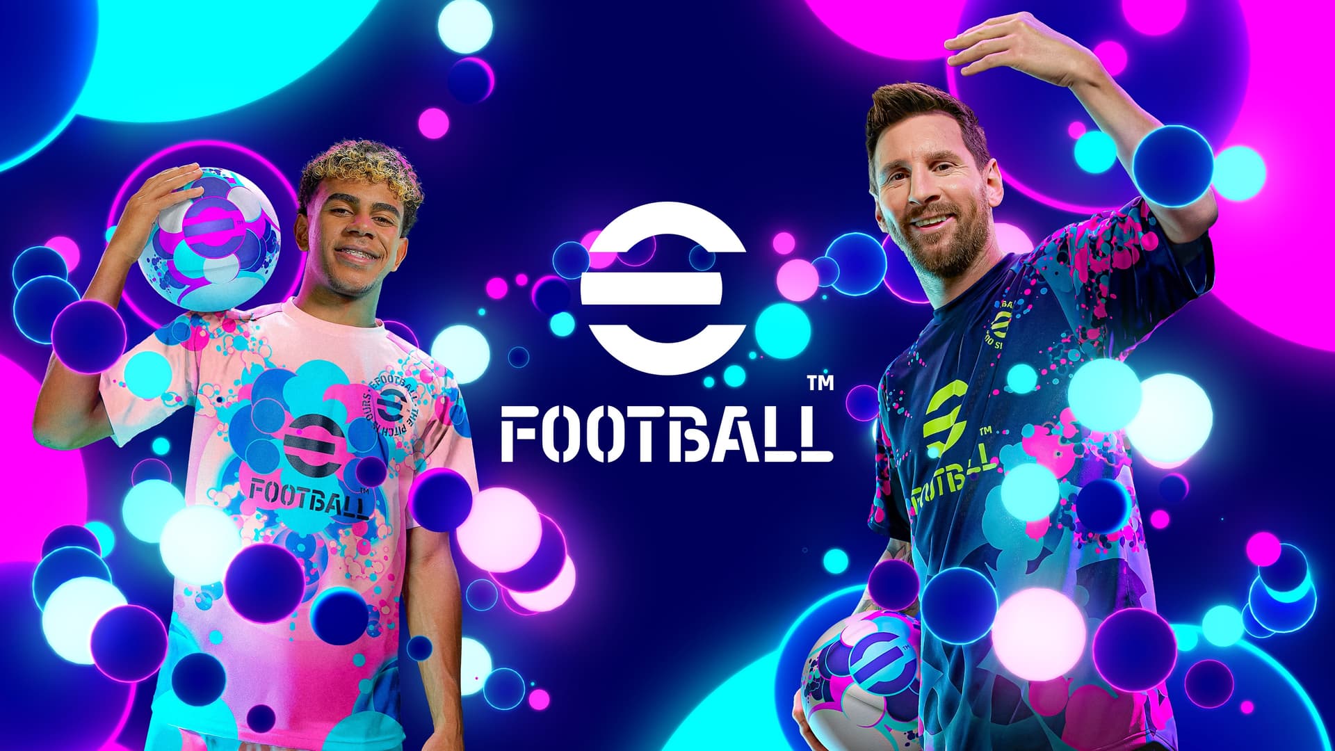 EVENTA × DIUCC eFootball Tournament 2026 cover art